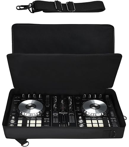 DeckSaver Reloop Buddy & Ready (DSLE-PC-READY) : Amazon.es